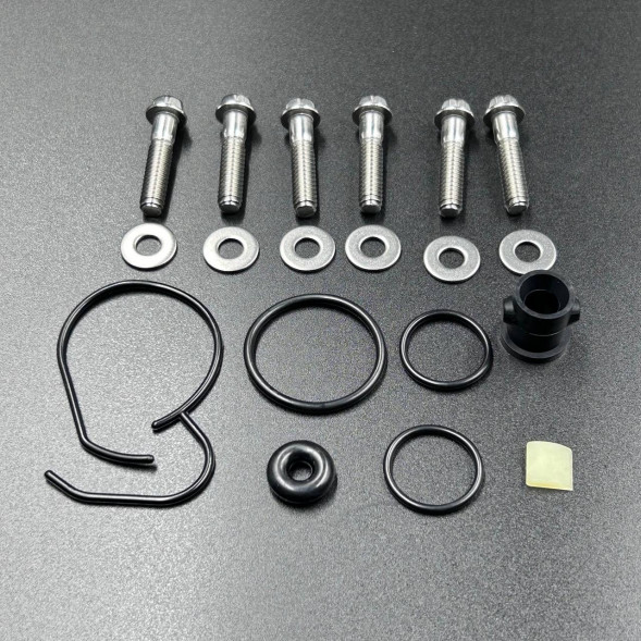 Ремкомплект помпы охлаждения Jonson/Evenrude (47-3382) (Kacawa)