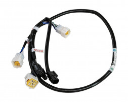 Кабель для спарки 2 моторов PORT или STBD, Suzuki
