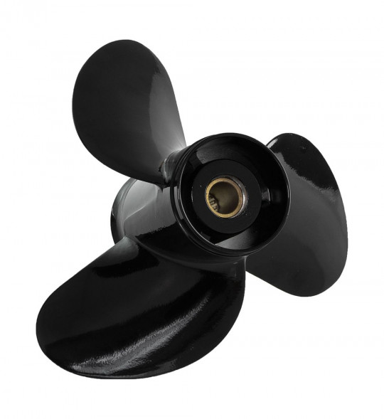 Винт гребной Suzuki DF90-140;3x14x21R, BaekSan