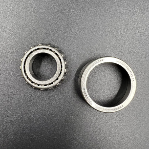 Подшипник роликовый Yamaha 25-30, F20-25 (20х42х15) (KACAWA)