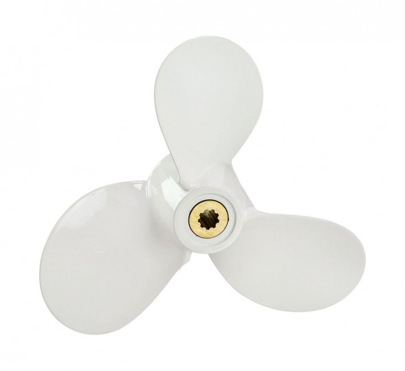 Гребной винт 3x7-1/2x7, Marine Rocket (упаковка из 10 шт.)