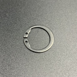 Кольцо стопорное торс.вала Suzuki DF8-20 (09380-15001) (Omax)