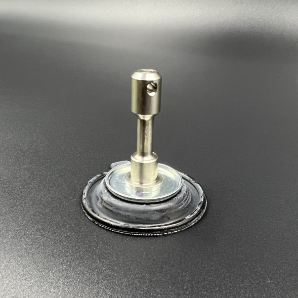 Мембрана топливного насоса Yamaha F75-150 (Yamaha)