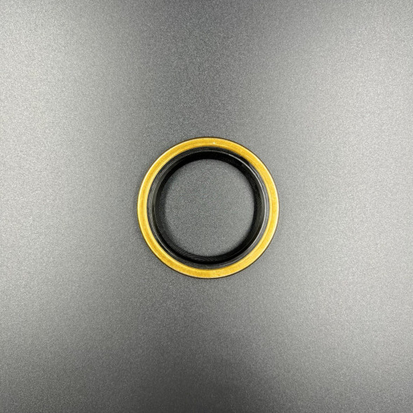 Сальник Mercruiser Alpha Gen II (55.0x71.5x9) (Omax)