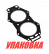 Прокладка под головку Yamaha 115-140, Omax (упаковка из 10 шт.)