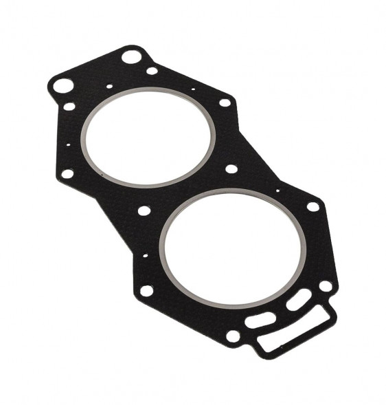 Прокладка под головку Yamaha 115-140, Omax (упаковка из 10 шт.)