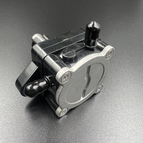 Топливный насос (механический) Suzuki DF90-140 (PREMARINE)