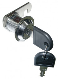 Замок &quot;Мореман&quot;, 25 мм