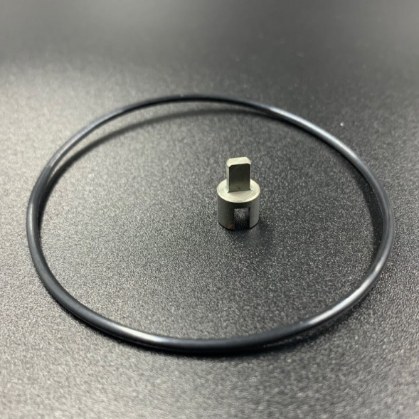 Мотор гидроподъемника Yamaha 115-225 (AMOSA)