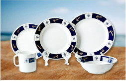 Набор посуды