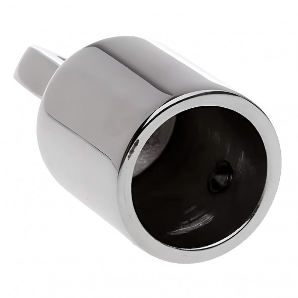 Наконечник с рымом под трубу "Мореман", 7/8 дюйма