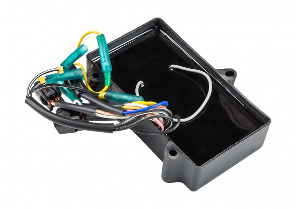 Коммутатор Yamaha 50G, 60-70, Omax