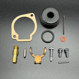 Ремкомплект карбюратора (прокладки паронитовые) REPAIR KIT-CARB (Quicksilver)