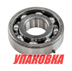 Подшипник 25х62х17, Tohatsu, Omax (упаковка из 2 шт.)