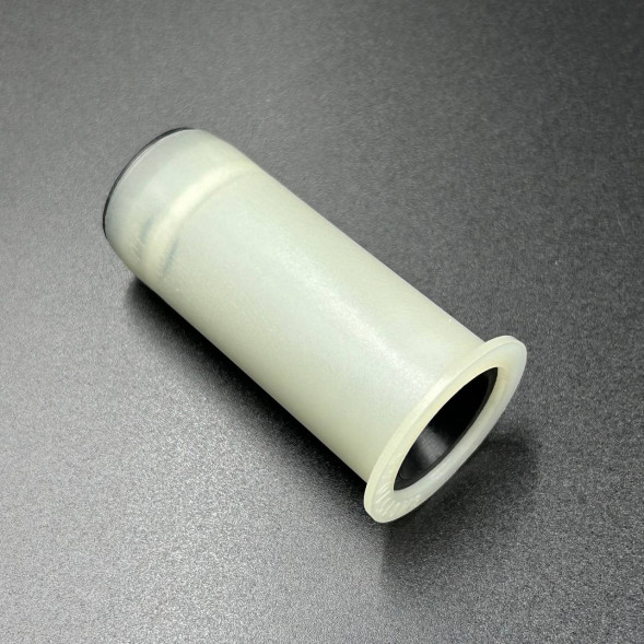 Трубка помпы (уплотнение) (длинная) Mercury 30-60EFI 3/4 CYL. (893857) (Omax)