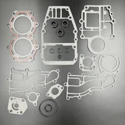 Ремкомплект мотоголовки Suzuki DT9,9-15 (PREMARINE)