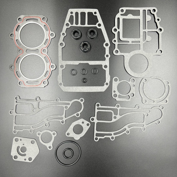 Ремкомплект мотоголовки Suzuki DT9,9-15 (PREMARINE)