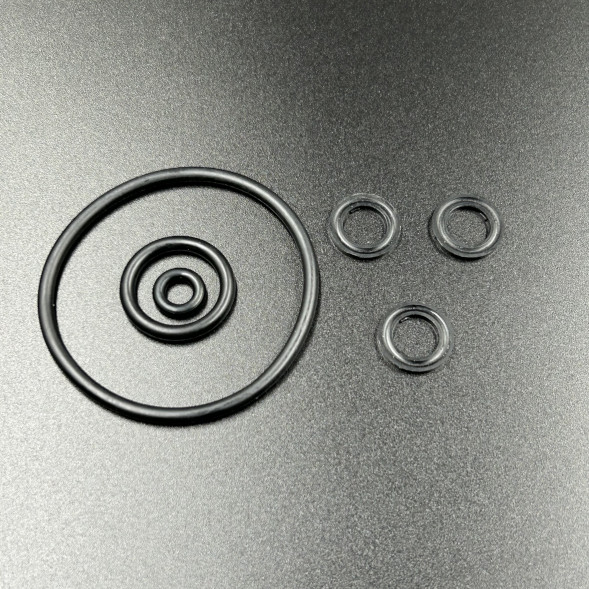 Ремкомплект мотоголовки Suzuki DT9,9-15 (PREMARINE)