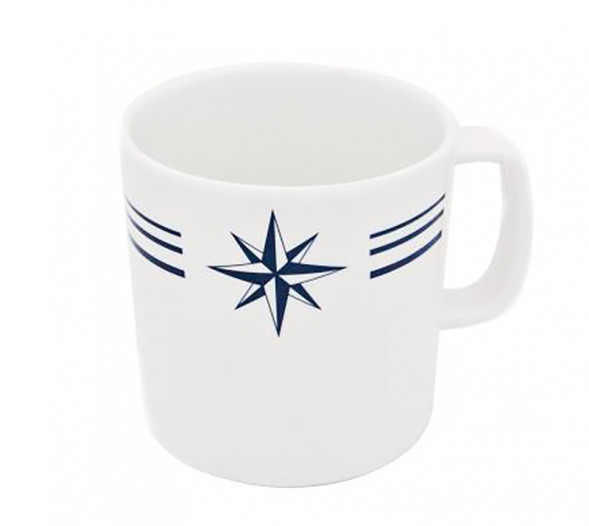 Набор кружек Polaris, 6 шт