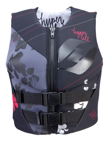 Жилет HL Wmns Profile Neo Vest-XS