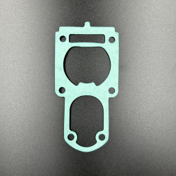 Прокладка под основание помпы Yamaha 20-25 (Osaka)