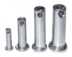 Штифт &quot;Мореман&quot;, 12х30 мм