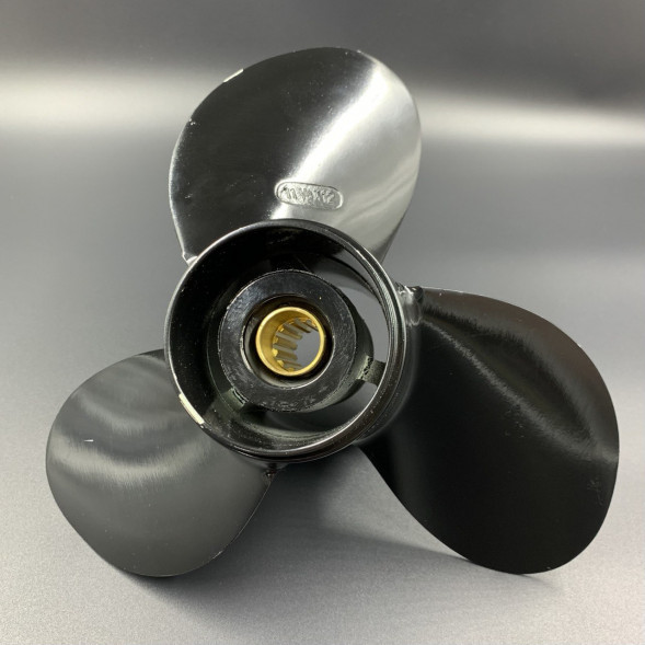 Гребной винт Suzuki DT40-DT65, DF40-DF50, DF40A-DF60A (3x11-5/8x12) (E.Chance)