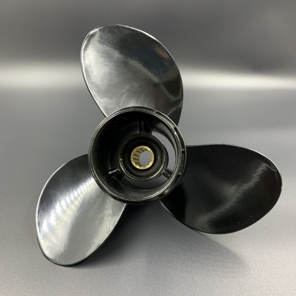 Гребной винт Suzuki DT40-DT65, DF40-DF50, DF40A-DF60A (3x11-5/8x12) (E.Chance)