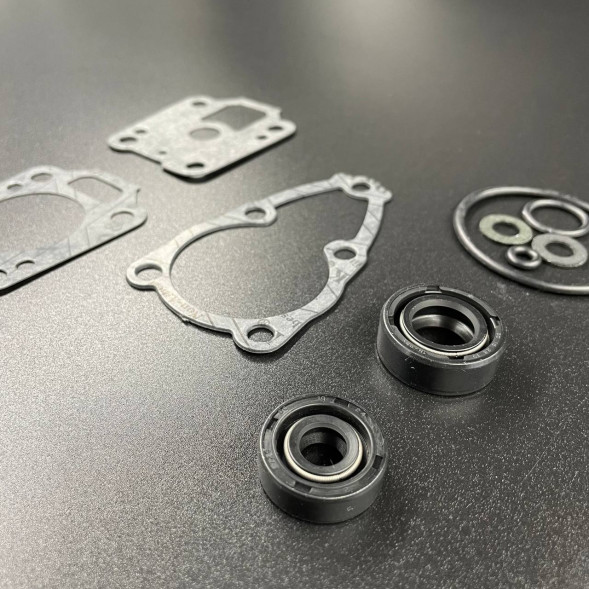 Ремкомплект редуктора Tohatsu 5-6 (Osaka)