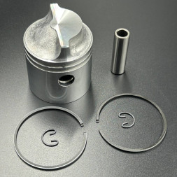 Поршневой комплект Yamaha 4-5 (STD) (KACAWA)