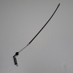 Тросик замка капота WIRE (Quicksilver)