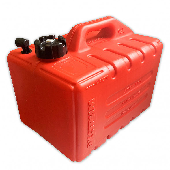 Топливный бак 12 л
