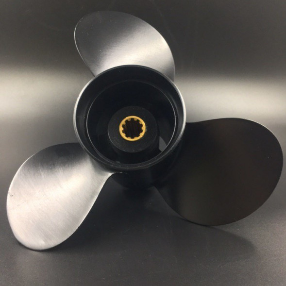 Гребной винт Tohatsu 25-30 (3x9.9x10) (Omax)