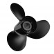 Винт гребной  Skipper для Mercury 40-125HP, диаметр 14&quot; алюминиевый, лопастей - 3, шаг 13&quot;