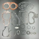Ремкомплект мотоголовки Yamaha 25-30 (61N-W0001-00; 69P-W0001-00) (Omax)