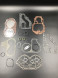 Ремкомплект мотоголовки Yamaha 25-30 (61N-W0001-00; 69P-W0001-00) (Omax)