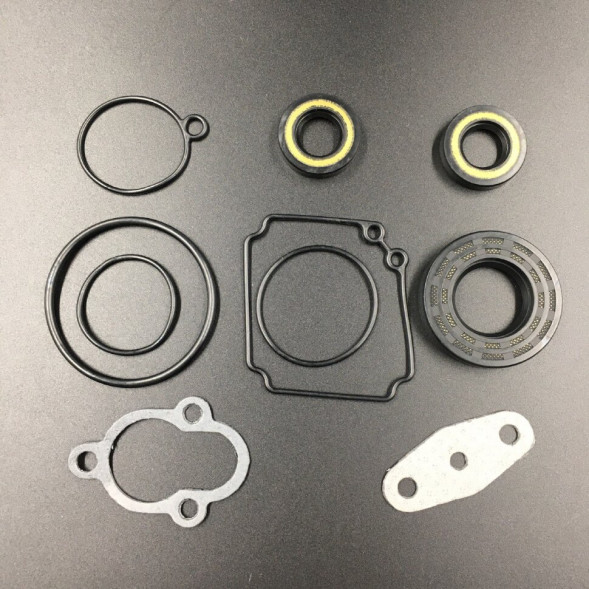 Ремкомплект мотоголовки Yamaha 25-30 (61N-W0001-00; 69P-W0001-00) (Omax)