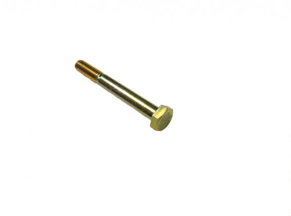Болт с шестигранной головкой 5/16-18x2.75, оцинкованный