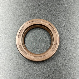 Сальник Yamaha (93101-30030; 91252-ZW1-B02; 91252-ZY3-003; 93101-30M17) (30x45x7)  (KACAWA)