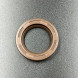 Сальник Yamaha (93101-30030; 91252-ZW1-B02; 91252-ZY3-003; 93101-30M17) (30x45x7)  (KACAWA)