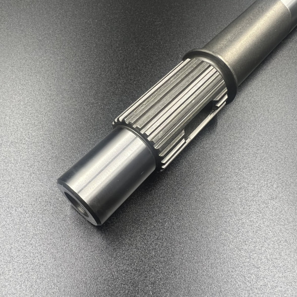 Вал гребной Suzuki DT40, DF40-50, DF40-60(A)  (Sinera)