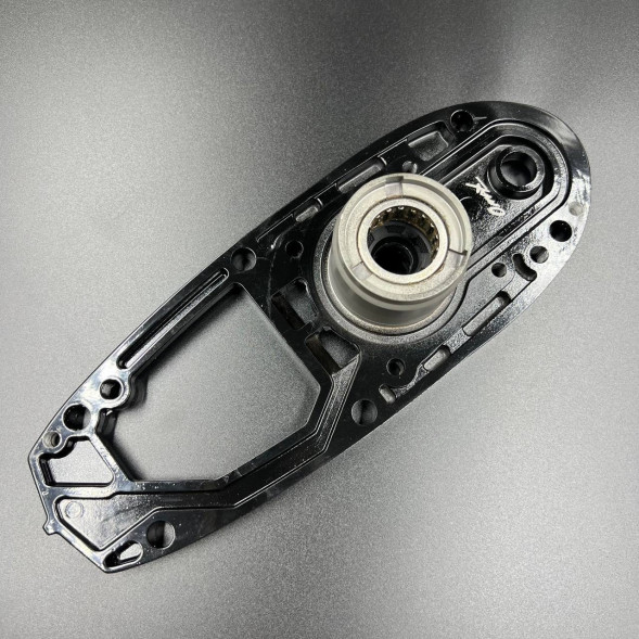 Основание помпы охлаждения Suzuki DT40, DF40-50 (56130-94413-0EP) (Omax)