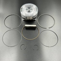 Поршневой комплект 1 CF-Z8 (ZIBO)