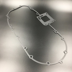 Прокладка под блок Suzuki DF150-175, DF150-200(A) (Suzuki)