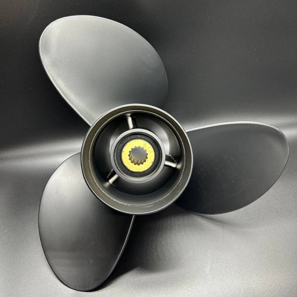 Гребной винт Yamaha 150-300, F150-F275, F300B (3x15-1/2x17)