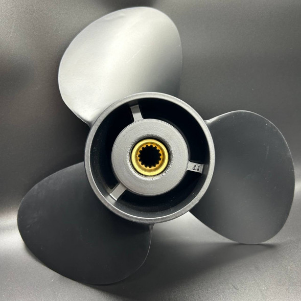 Гребной винт Yamaha 150-300, F150-F275, F300B (3x15-1/2x17)