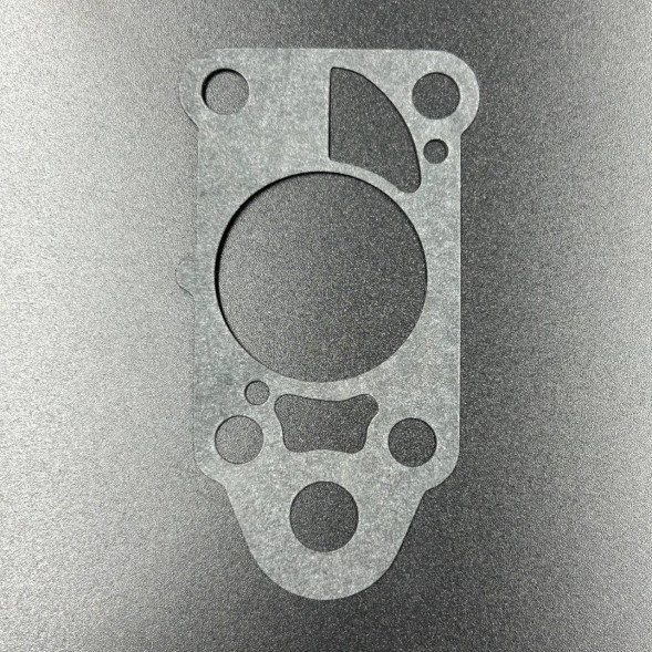 Прокладка корпуса помпы Tohatsu 3.5, MFS2(27-898101331)  (Kacawa)