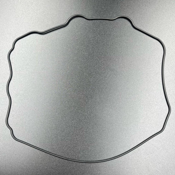 Прокладка крышки головки Yamaha F30-40F (Yamaha)