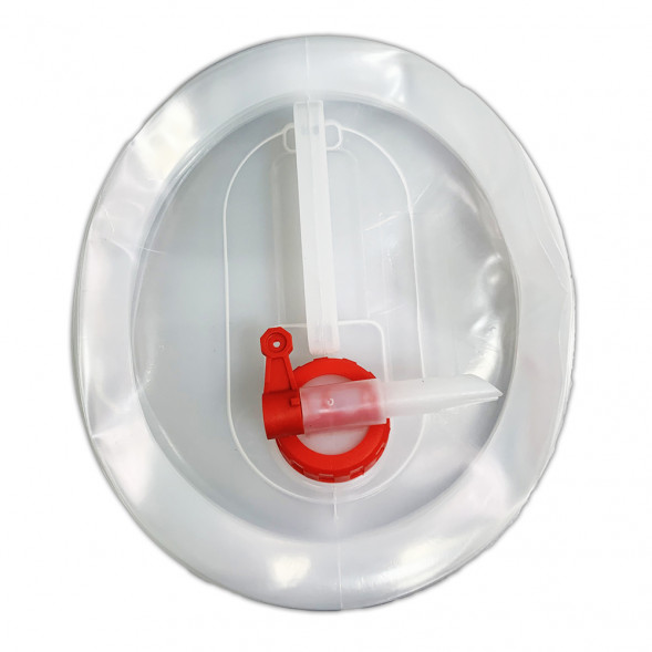 Канистра Экстрим Складная 7 л