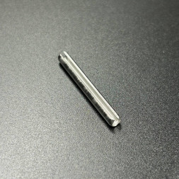 Штифт пружинный подвески Yamaha 25-30 (YUELANG)